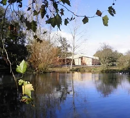 Bed & Breakfast Au Bas Chalonge D'hotes Ligne (Loire-Atlantique)